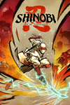 * SHINOBI: Art of Vengeance Xbox One|X|S активация