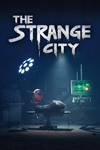 * The Strange City Xbox Series X|S активация