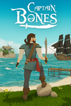 * Captain Bones Xbox One & Xbox Series X|S активация