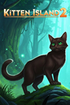 * Kitten Island 2 Xbox One & Xbox Series X|S активация