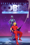 * Space Adventure Cobra - The Awakening Xbox активация