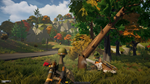 * DUCKSIDE (Game Preview) Xbox Series X|S активация
