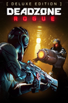 * Deadzone: Rogue - Deluxe Edition Xbox активация