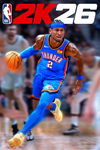 * Издание NBA 2K26 Standard Edition Xbox активация
