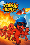* Gang Blast Xbox One & Xbox Series X|S активация