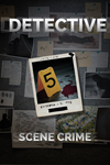 * DETECTIVE - Scene Crime Xbox Series X|S активация