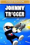* Johnny Trigger: Gold Edition Xbox One|X|S активация