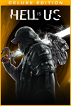 * Hell is Us - Deluxe Edition Xbox Series X|S активация