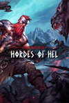 * Jotunnslayer: Hordes of Hel Xbox Series X|S активация