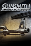 * Gunsmith Simulator Xbox Series X|S активация