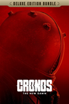 * Cronos: The New Dawn - Делюкс-издание Xbox активация