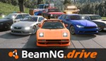 BeamNG.drive + 5 игр про автомобили в описании оффлайн