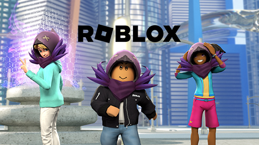 RBXNews on X: Members of Prime Gaming are now able to claim the Roblox  Raven Hunter Hood! Redeeming this accessory also gives you access to the  Raven Hunter Scout in Tower Defense