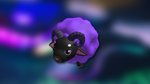 Roblox ⭐️ Void Sheep Shoulder Pet⭐️ - irongamers.ru