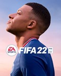 FIFA 22 (PC): Ключ в Origin (РОССИЯ)