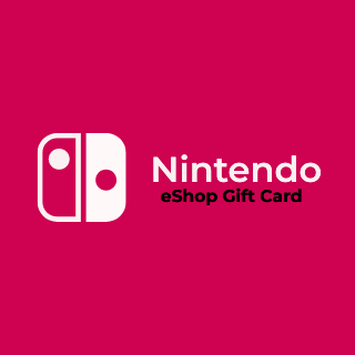 🇺🇸5$-Nintendo eShop Gift США