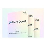 Подарочная карта Meta Quest - купить игры Oculus