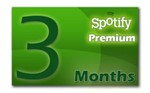🟢SPOTIFY PREMIUM🟢3 MONTHS💎ANY ACCOUNT SUBSCRIPTION🌎