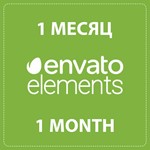 ✅ ENVATO ELEMENTS - 30 DAY DOWNLOADER PANEL 🟦 - irongamers.ru
