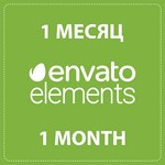 * ENVATO ELEMENTS - 30-ДНЕВНАЯ ПАНЕЛЬ ЗАГРУЗЧИКА*АВТО*