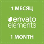 ✅ ENVATO ELEMENTS - 30-ДНЕВНАЯ ПАНЕЛЬ ЗАГРУЗЧИКА 🟦 - irongamers.ru