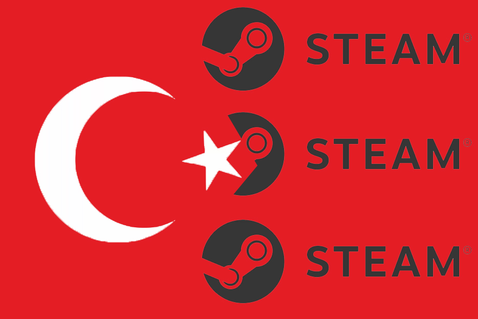 Карта пополнения steam турция