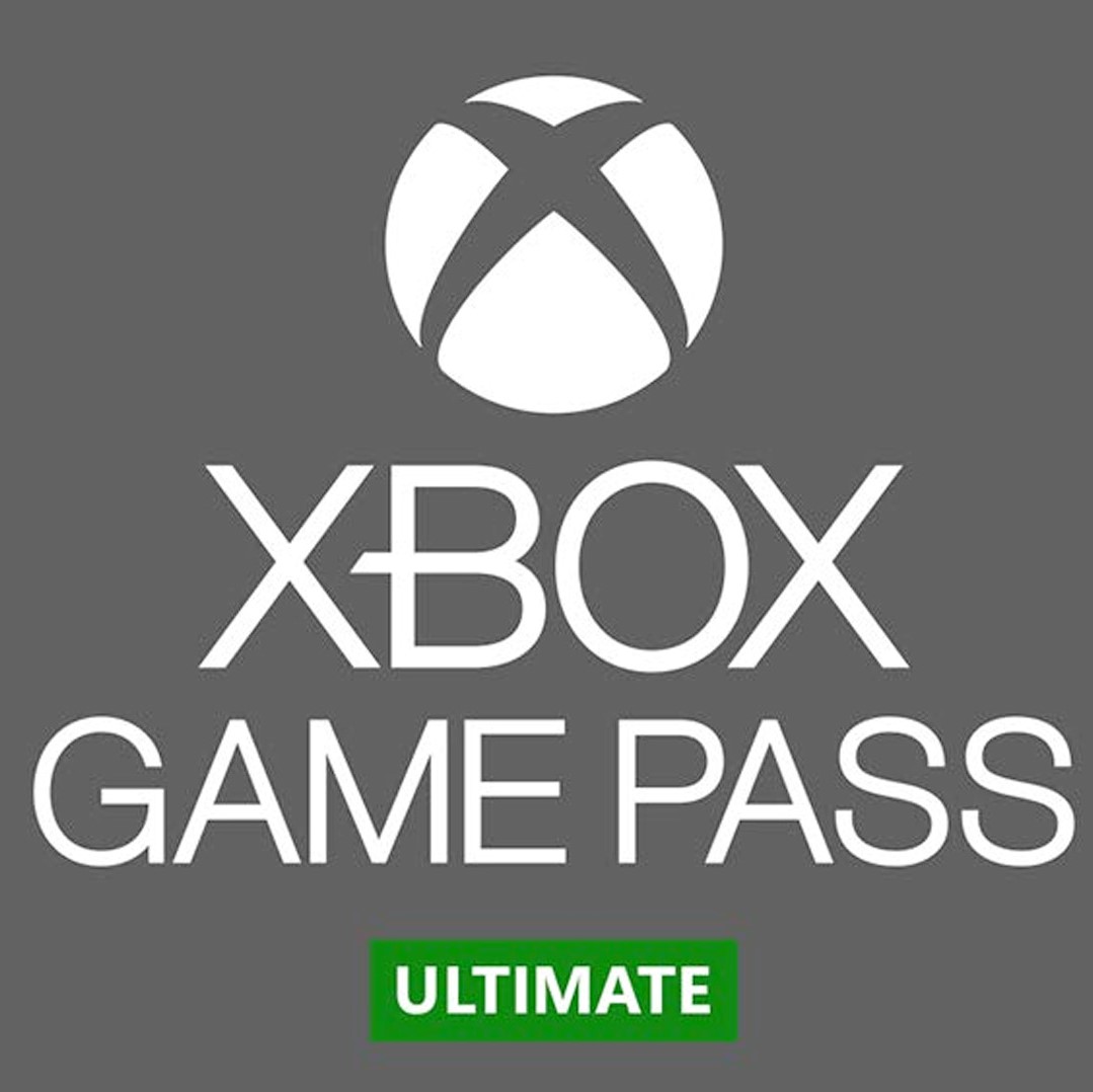 Карта xbox game pass ultimate