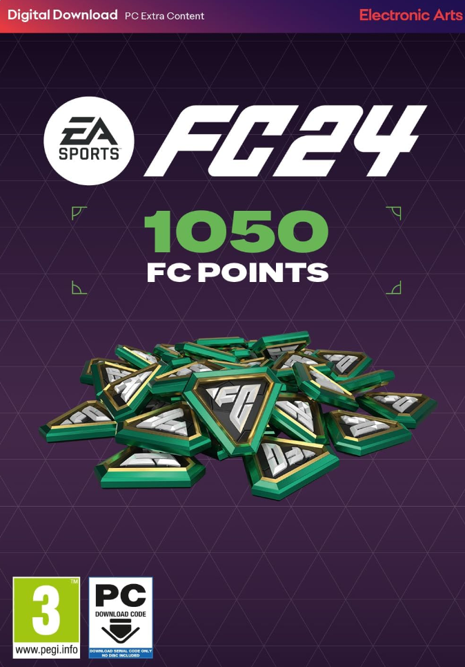 Fc points 25. Fc points 25