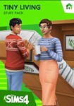 The Sims 4 Компактная жизнь - каталог /EA/ORIGIN🐭