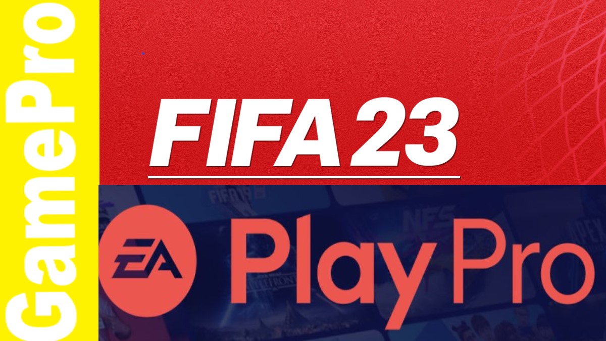 🟢 🟢 FIFA 23 Origin Premier EA APP(EA Play Pro)