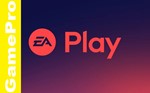 * EA PLAY  12 МЕСЯЦЕВ  ПК (PC) (ORIGIN  EA APP) GLOBAL