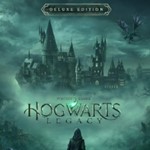 ⭐ Hogwarts Legacy Deluxe Edition Steam +🎁 ⭐