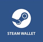 Оплата Steam покупка игры регион США пополнение счета