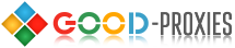 2000+ рабочих HTTP, SOCKS 4/5 прокси, код на 7 дней