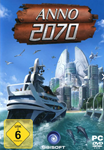 Anno 2070  ONLINE ✅ (Ubisoft)