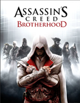 Assassin´s Creed Brotherhood ONLINE ✅ (Ubisoft)