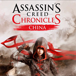 Assassin´s Creed Chronicles: China ONLINE ✅ (Ubisoft)