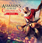 Assassin´s Creed Chronicles: India ONLINE ✅ (Ubisoft)