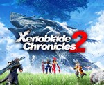 Xenoblade Chronicles 2  🎮 Nintendo Switch