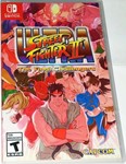 Ultra Street Fighter II: The Final Challengers 🎮Switch - irongamers.ru