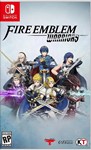 FIRE EMBLEM WARRIORS 🎮 Nintendo Switch - irongamers.ru