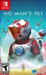No Mans Sky 🎮 Switch - irongamers.ru