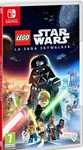Lego Star Wars: The Skywalker Saga 🎮 Nintendo Switch - irongamers.ru