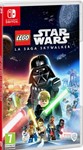 Lego Star Wars: The Skywalker Saga 🎮 Nintendo Switch