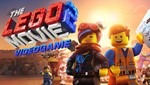 The Lego Movie 2 Videogame 🎮 Nintendo Switch - irongamers.ru