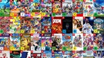 Super Mario Odyssey + 1 game  🎮 Nintendo Switch - irongamers.ru