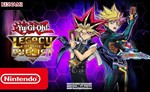 Yu-Gi-Oh! Legacy of the Duelist : Link Evolution Switch - irongamers.ru