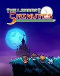 The Longest Five Minutes 🎮 Nintendo Switch - irongamers.ru