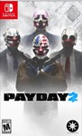 PayDay 2  🎮 Nintendo Switch