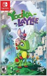 Yooka-Laylee 🎮 Nintendo Switch - irongamers.ru